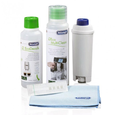 Набор для ухода за кофемашиной DeLonghi DLSC306