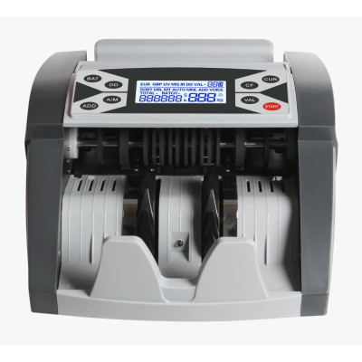 Счетчик банкнот NATIVE NV-731 UV