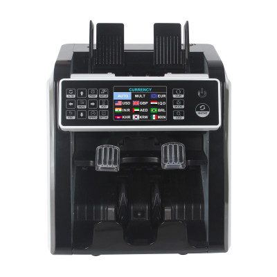 Сортировщик банкнот NATIVE NV-2000