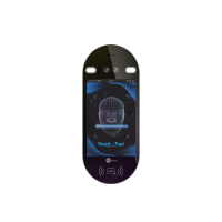 Биометрический терминал FasTer A2