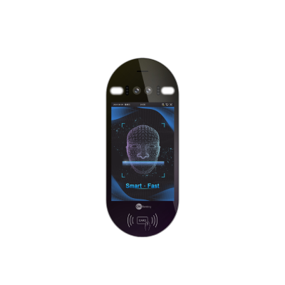 Биометрический терминал FasTer A2