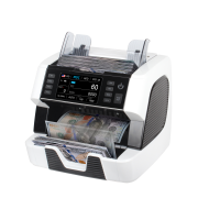 Сортувальник банкнот NATIVE NV-3110