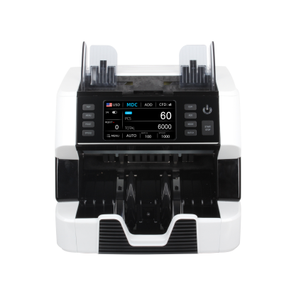 Сортувальник банкнот NATIVE NV-3110