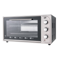 ЭЛЕКТРИЧЕСКАЯ печь NIKA 45 (BK/X) 2G