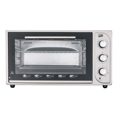 ЭЛЕКТРИЧЕСКАЯ печь NIKA 45 (BK/X) 2G