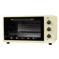 ЭЛЕКТРИЧЕСКАЯ печь NIKA 45 (IVORY) 2G