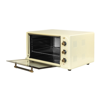 ЭЛЕКТРИЧЕСКАЯ печь NIKA 45 (IVORY) 2G