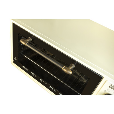 ЭЛЕКТРИЧЕСКАЯ печь NIKA 45 (IVORY) 2G