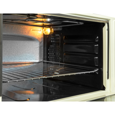 ЭЛЕКТРИЧЕСКАЯ печь NIKA 45 (IVORY) 2G