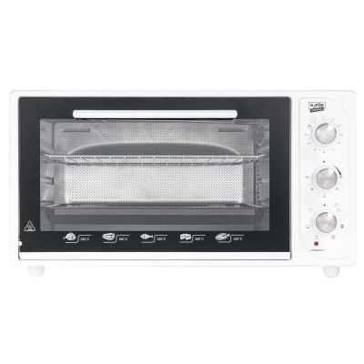 ЭЛЕКТРИЧЕСКАЯ печь NIKA 45 (WH) 2G