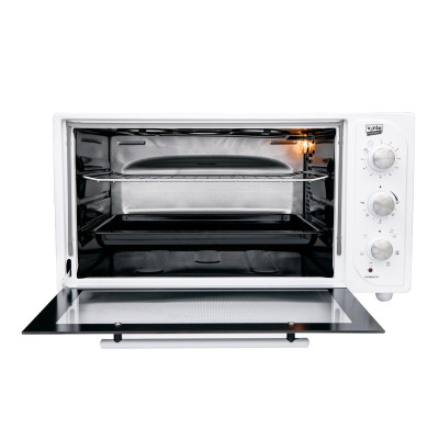 ЭЛЕКТРИЧЕСКАЯ печь NIKA 45 (WH) 2G