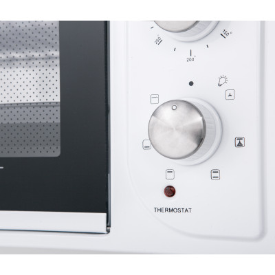 ЭЛЕКТРИЧЕСКАЯ печь NIKA 45 (WH) 2G