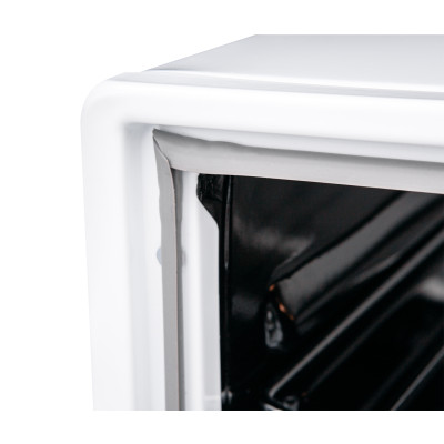 ЭЛЕКТРИЧЕСКАЯ печь NIKA 45 (WH) 2G