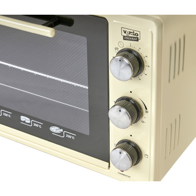 ЭЛЕКТРИЧЕСКАЯ ПЕЧЬ SOFIA