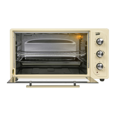 ЭЛЕКТРИЧЕСКАЯ ПЕЧЬ KAMILA