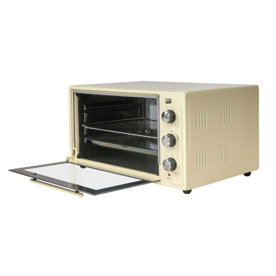 ЭЛЕКТРИЧЕСКАЯ ПЕЧЬ KAMILA