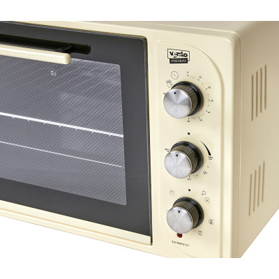 ЭЛЕКТРИЧЕСКАЯ ПЕЧЬ KAMILA