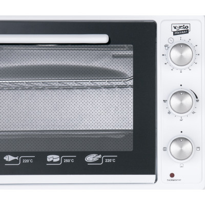 ЭЛЕКТРИЧЕСКАЯ ПЕЧЬ KARINA