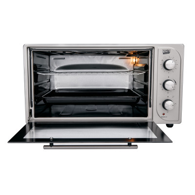 ЭЛЕКТРИЧЕСКАЯ ПЕЧА MARIA