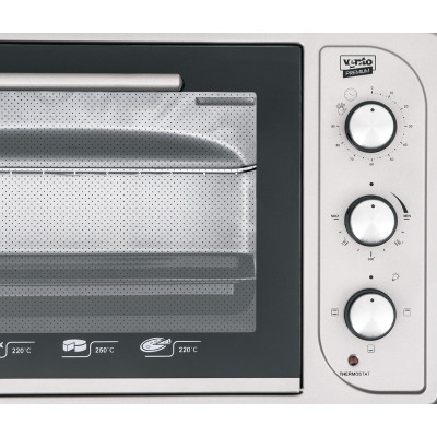 ЭЛЕКТРИЧЕСКАЯ ПЕЧА MARIA