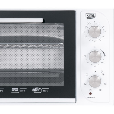 ЭЛЕКТРИЧЕСКАЯ ПЕЧА MILENA