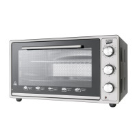 ЭЛЕКТРИЧЕСКАЯ печь VERONIKA