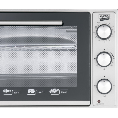 ЭЛЕКТРИЧЕСКАЯ печь VERONIKA