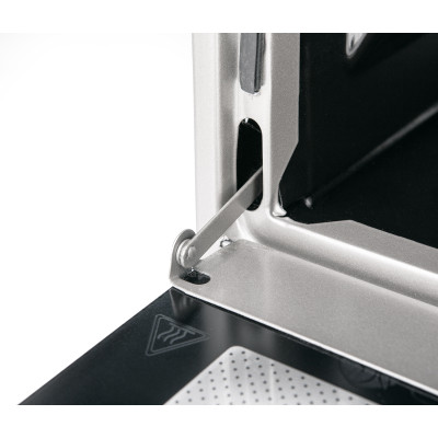 ЭЛЕКТРИЧЕСКАЯ печь VERONIKA