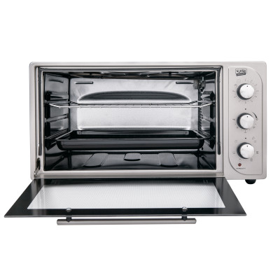 ЭЛЕКТРИЧЕСКАЯ ПЕЧЬ SABINA