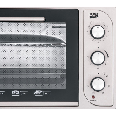 ЭЛЕКТРИЧЕСКАЯ ПЕЧЬ SABINA