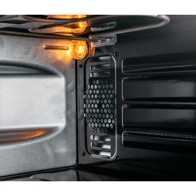 ЭЛЕКТРИЧЕСКАЯ ПЕЧЬ SABINA