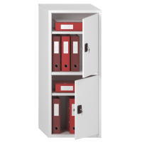 Шафа бухгалтерська BKS 110/2