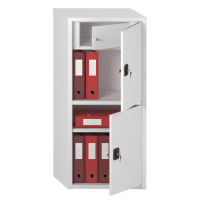 Шафа бухгалтерська BKS 110/2ТF