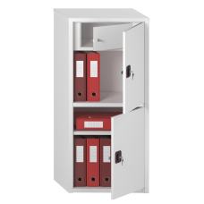 Шкаф бухгалтерский BKS 110/2ТF