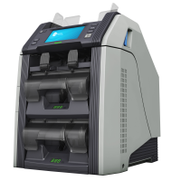 Сортировщик банкнот GRG СМ200V