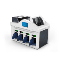 Сортировщик банкнот GRG СМ400V
