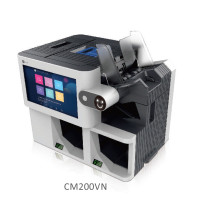 Сортувальник банкнот GRG СМ200CM