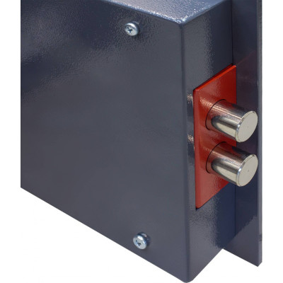 Сейф мебельный СМ-К-25