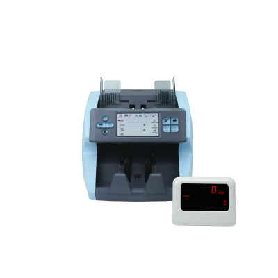 Нативные NV-3100 банкноты сортировщики
