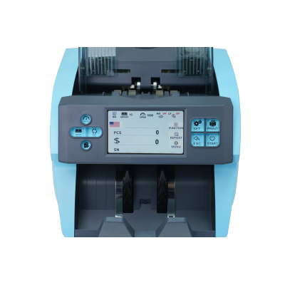Нативные NV-3100 банкноты сортировщики
