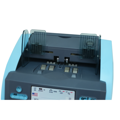 Нативные NV-3100 банкноты сортировщики