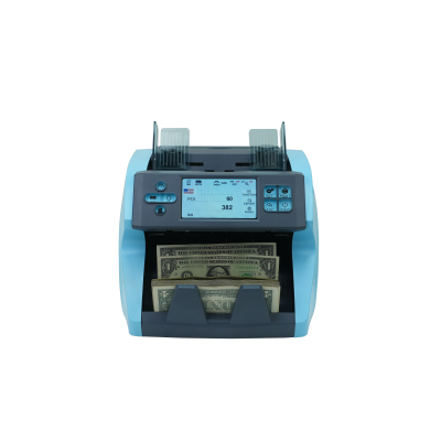 Нативные NV-3100 банкноты сортировщики