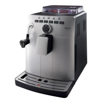 Кофемашина Gaggia Naviglio DeLuxe Silver HD8749/11