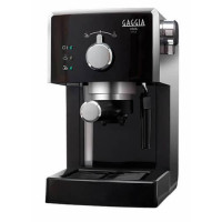 Кавоварка Gaggia Viva Style Focus Black