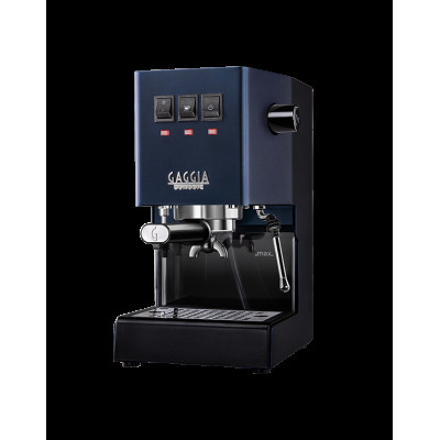Кофеварка Gaggia Classic Evo PRO Blue RI9481/15