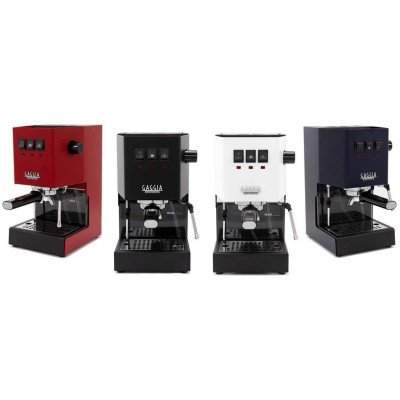 Кофеварка Gaggia Classic Evo PRO Blue RI9481/15