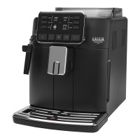 Кофемашина Gaggia Cadorna Style Black RI9600/01