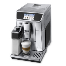 Кофемашина Delonghi PrimaDonna Elite ECAM 650.85 MS