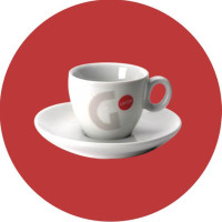 Сервиз Caffe-Gaggia для эспрессо 70мл