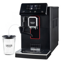 Кавомашина Gaggia Magenta Milk Black OTC RI8701/01